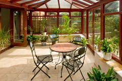Little Kimble conservatory quotes