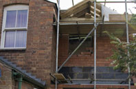 free Little Kimble home extension quotes